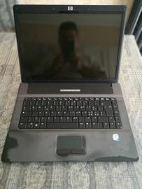 Portatite HP 550