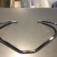 Paramotore Moto Guzzi California 1100