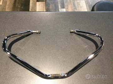 Paramotore Moto Guzzi California 1100