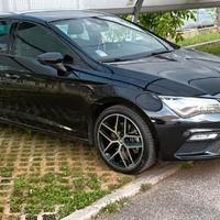 distanziali Seat Leon fr 2017