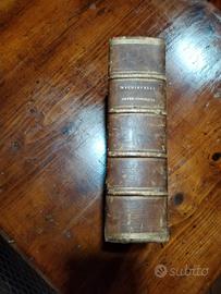 OPERE COMPLETE MACHIAVELLI