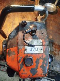 Motosega STIHL 070