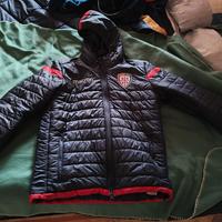 Giubbotto Cagliari Calcio 