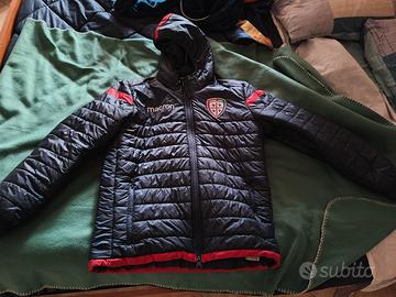 Giubbotto Cagliari Calcio 