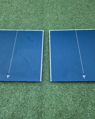 Tavolo da ping pong da interno