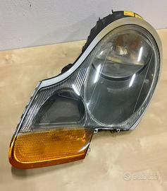 Faro fanale sx Porsche Carrera 911 996 Boxster 986