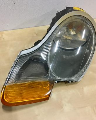 Faro fanale sx Porsche Carrera 911 996 Boxster 986