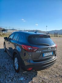Mazda cx 5 2wd