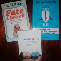 libri per educare i bimbi