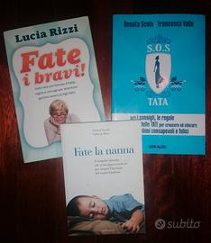 libri per educare i bimbi