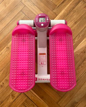 Mini stepper decathlon domyos