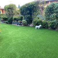 Prati Sintetici Erba Finta su Misura