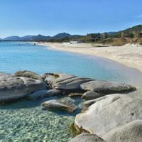 Villetta a 40 mt dallla spiaggia a Costa Rei