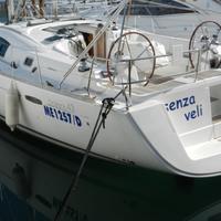 Beneteau Oceanis 43 - 2008