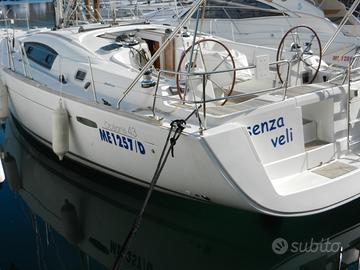 Beneteau Oceanis 43 - 2008