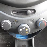 Comandi riscaldamento CHEVROLET SPARK del 2010