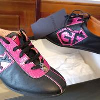 Scarpe sneakers GF Ferrè