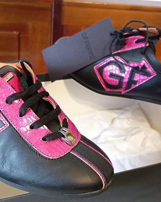 Scarpe sneakers GF Ferrè