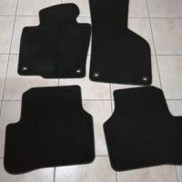 Tappetini vw Passat variante mod.2010