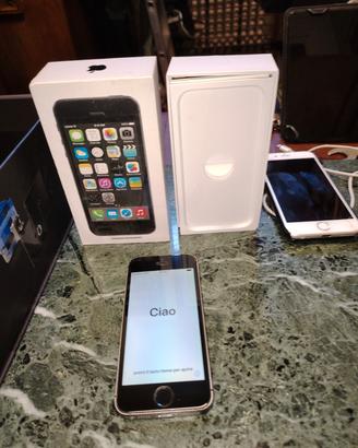 iphone 5 S