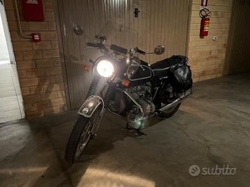 BMW r 50/5