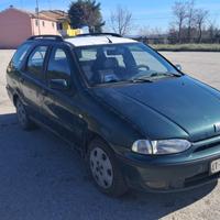 fiat palio 1.6 16 v wekeend+imp metano