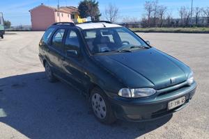 fiat palio 1.6 16 v wekeend+imp metano