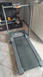 Tapis Roulant Domyos Soft Walk 8