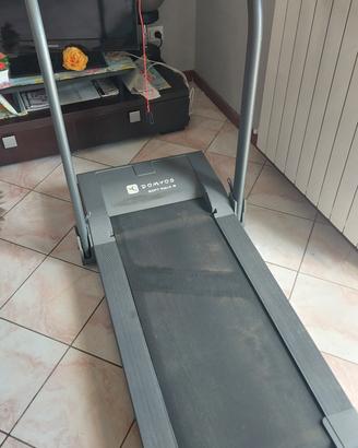 Tapis Roulant Domyos Soft Walk 8
