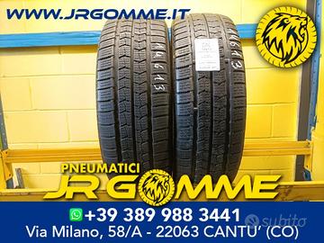 Gomme 215/60/16C NEXEN INVERNALI