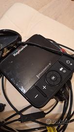 Ecoscandaglio Raymarine Dragonfly 5PRO + C-Map