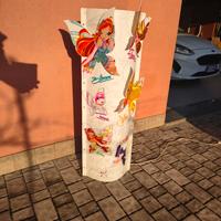 piantana winx