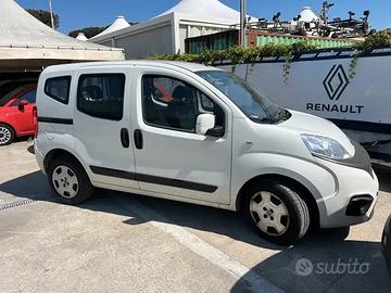 Fiat Fiorino QUBO 1.3 MJT 95CV SX (N1)