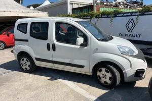Fiat Fiorino QUBO 1.3 MJT 95CV SX (N1)
