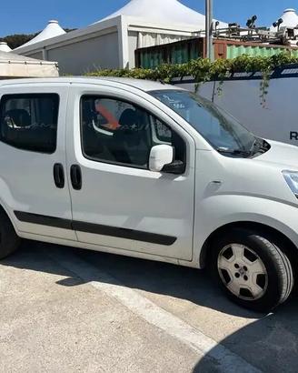 Fiat Fiorino QUBO 1.3 MJT 95CV SX (N1)