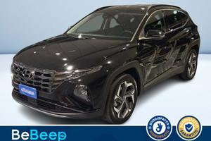 Hyundai Tucson 1.6 HEV EXELLENCE 2WD AUTO