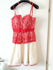 Vestito Rinascimento 