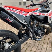Beta 50 rr motard