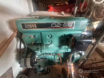 D 2 55 volvo penta