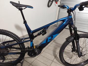 Electric MTB Raymon TrailRay E 9.0

