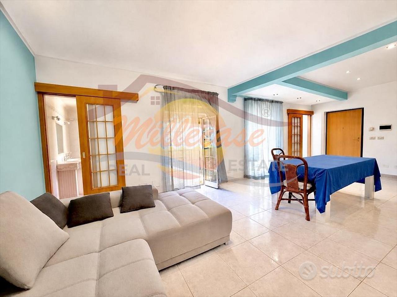 Appartamento – Siracusa, Santa Lucia - Vista 3