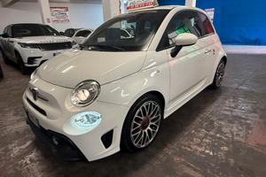 Abarth 595 - 145CV -2021-