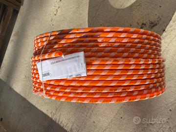 Tubo per impianto a pavimento