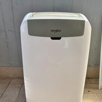 Condizionatore portatile 9000 BTU A+