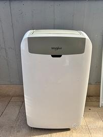 Condizionatore portatile 9000 BTU A+