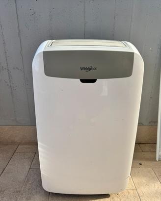 Condizionatore portatile 9000 BTU A+