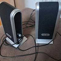 casse per pc