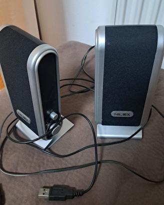 casse per pc