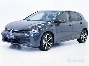 Volkswagen Golf 1.5 tsi ehybrid life 204cv dsg