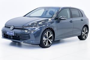 Volkswagen Golf 1.5 tsi ehybrid life 204cv dsg